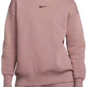 Nike Women's Crewneck Sweatshirt